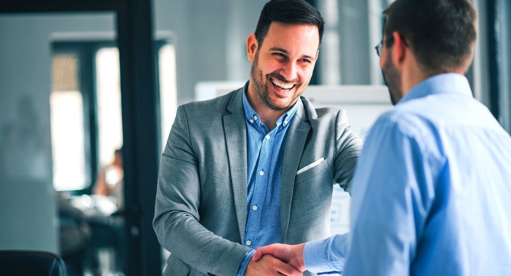 Confiança do empresáriado do DF