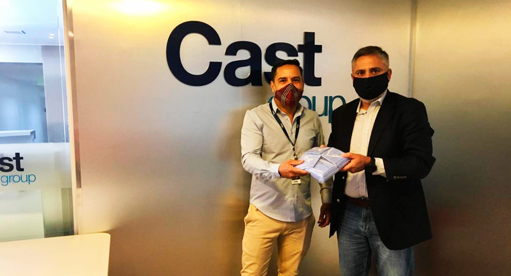 castgroup